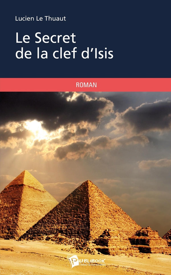 Le secret de la clef d'Isis