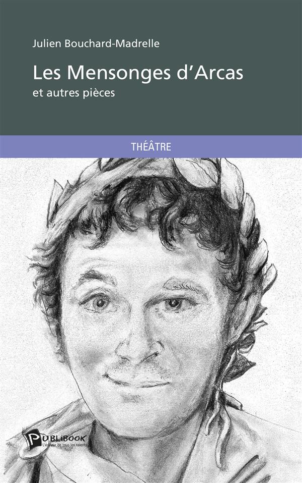 Les mensonges d'Arcas