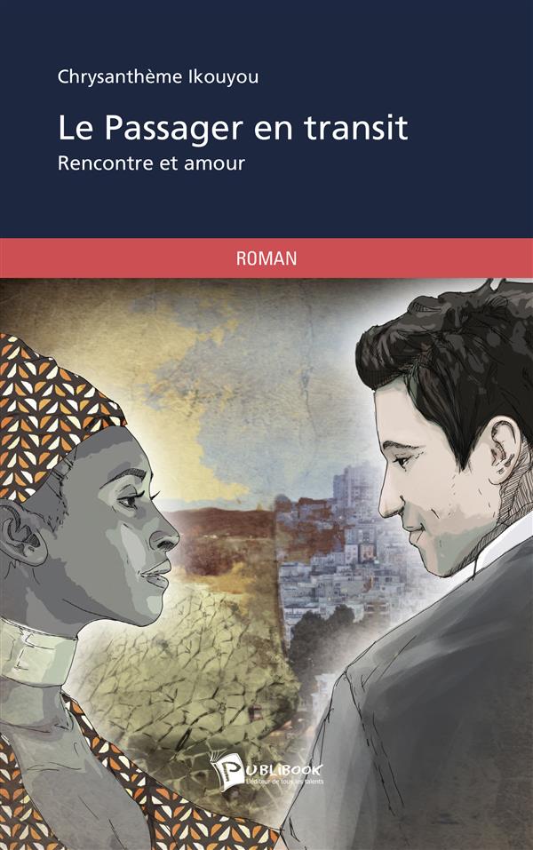 Le passager en transit