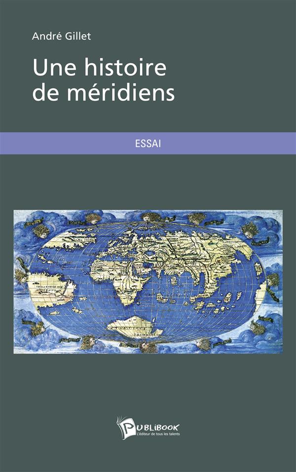 Une histoire de méridiens