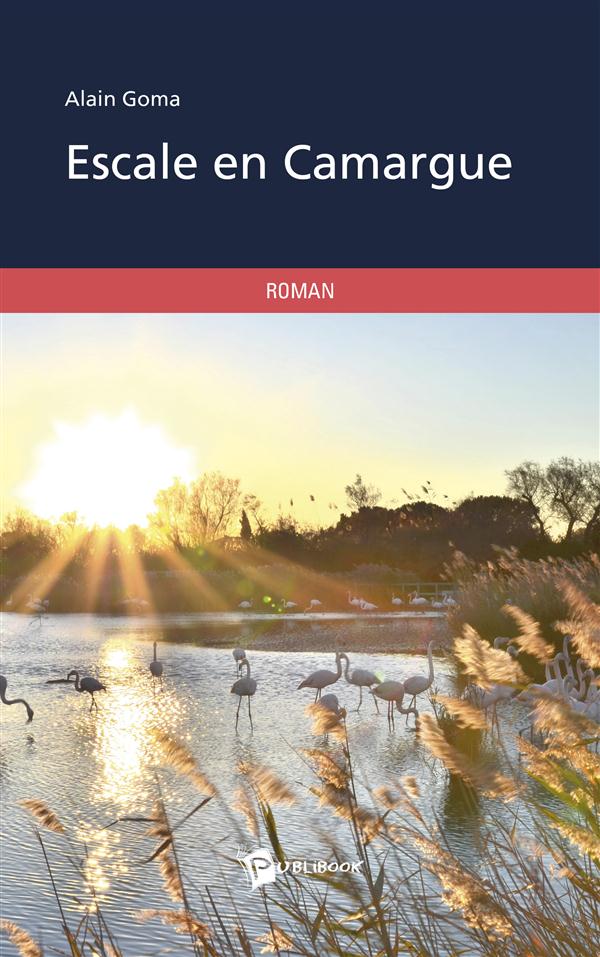 Escale en Camargue