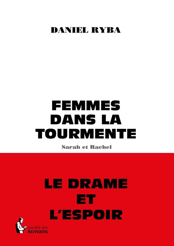 Femmes dans la tourmente