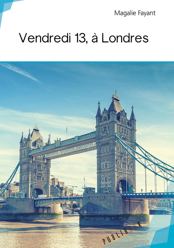 Vendredi 13, à Londres