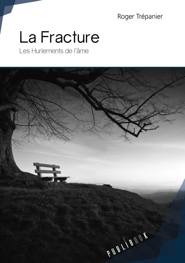 La fracture ; les hurlements de l'âme