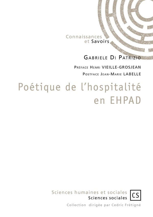Poétique de l'hospitalité en EHPAD