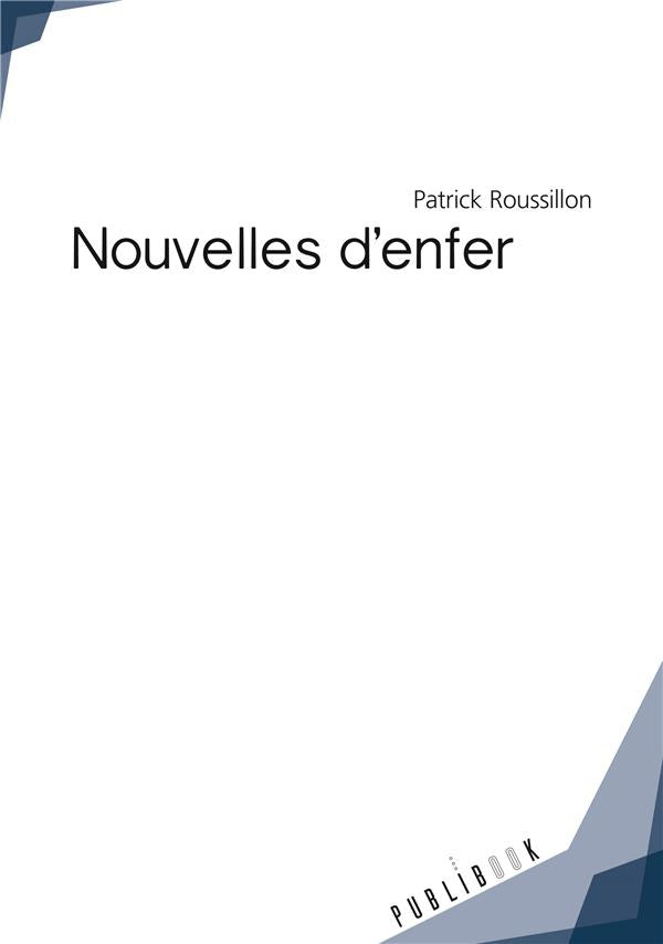 Nouvelles d'enfer