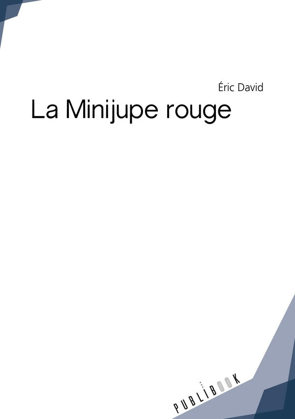 La minijupe rouge