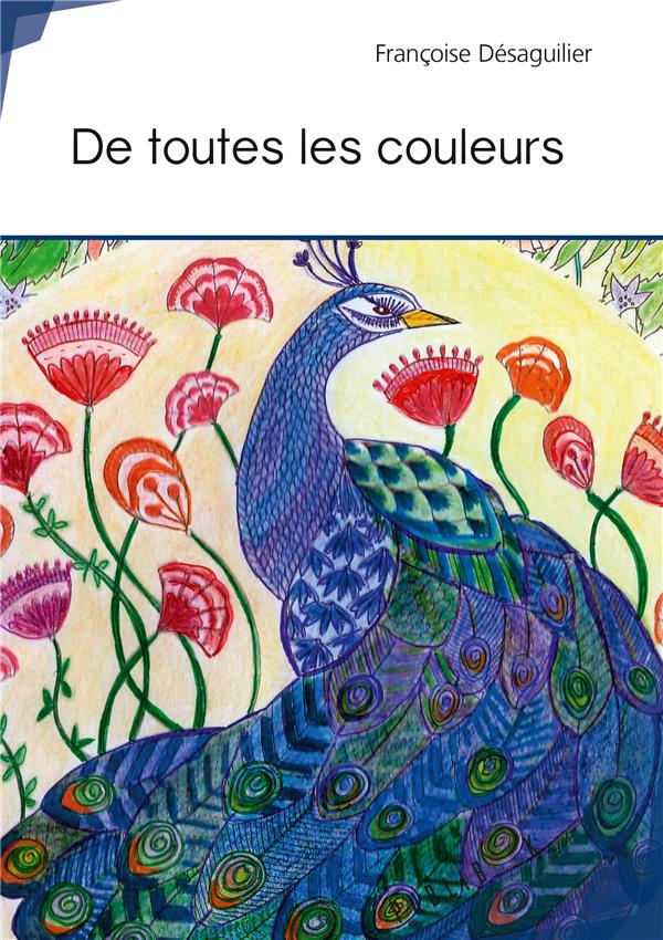 De toutes les couleurs
