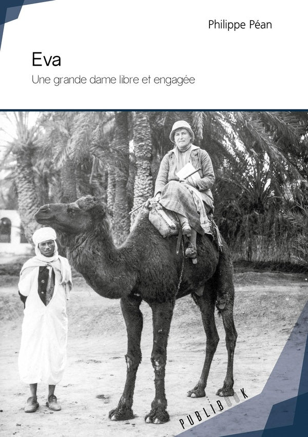 Eva : Une grande dame libre et engagée
