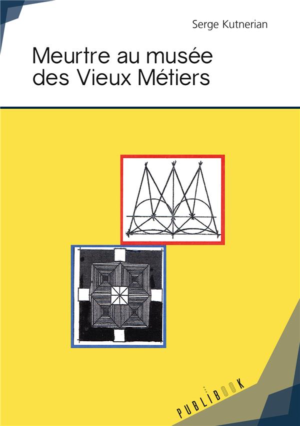Meurtre au musée des vieux métiers