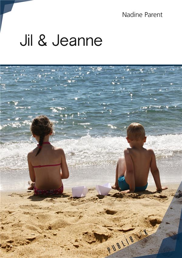 Jil & Jeanne