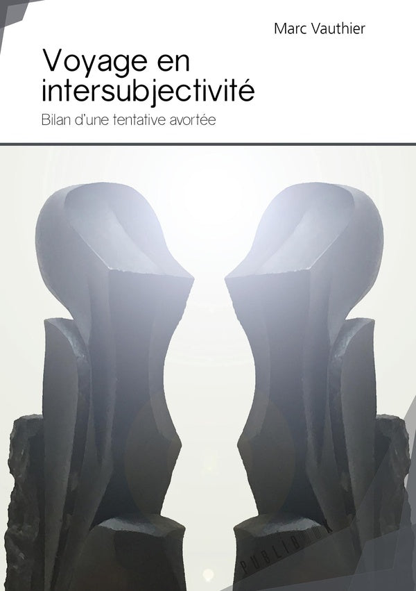 Voyage en intersubjectivité ; bilan d'une tentative avortée