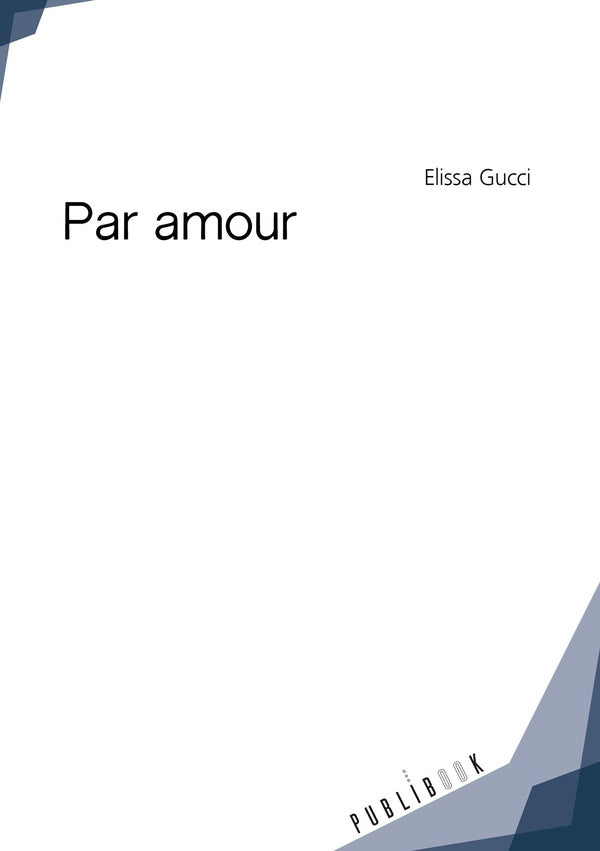 Par amour