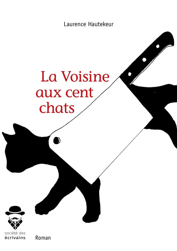 La voisine aux cent chats
