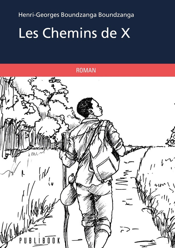 Les chemins de X