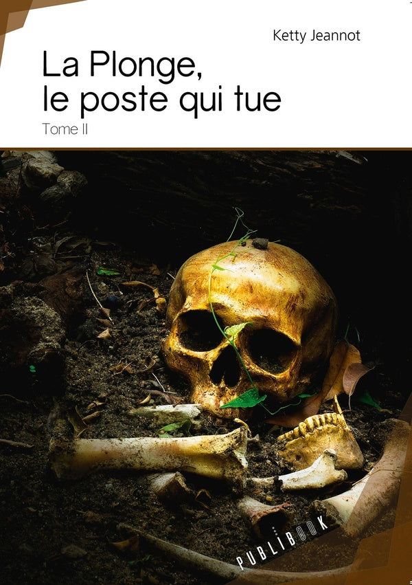 La plonge, le poste qui tue Tome 3