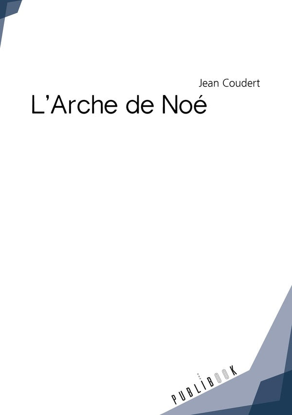 L'arche de Noé