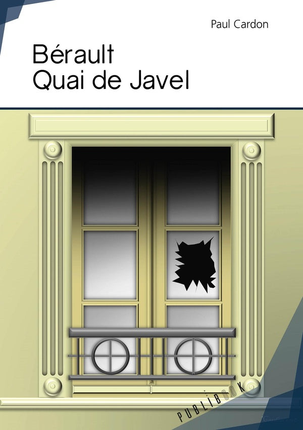 Berrault quai de Javel