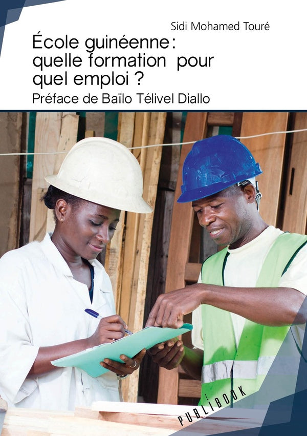 école guinéenne : quelle formation pour quel emploi ?