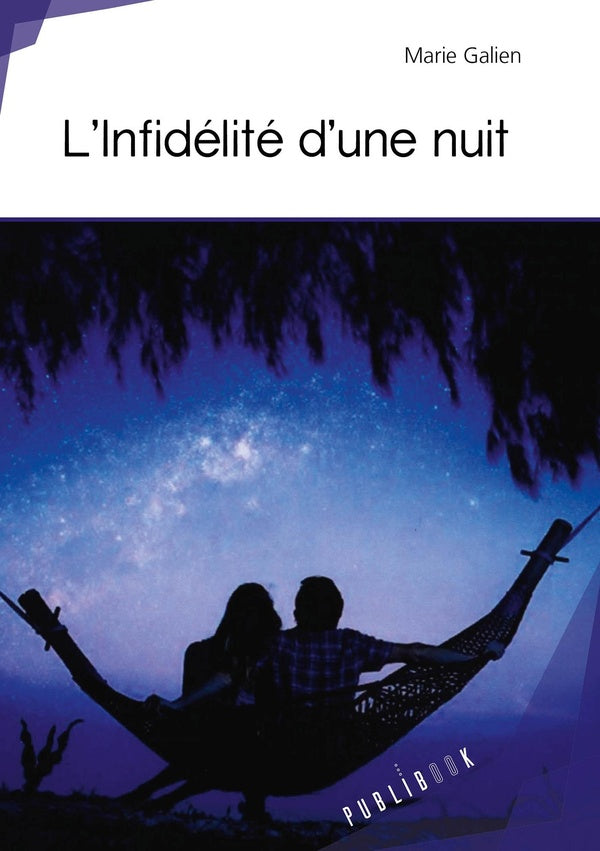 L'infidélité d'une nuit