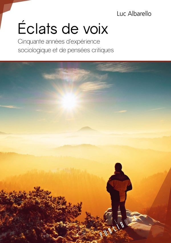 éclats de voix