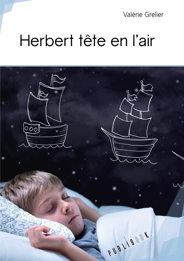 Herbert tête en l'air