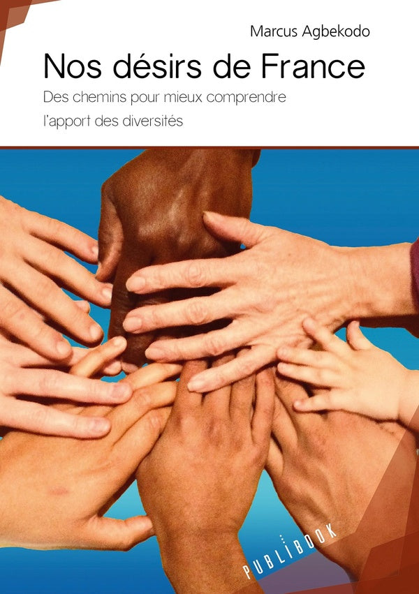 Nos désirs de France ; des chemins pour mieux comprendre l'apport des diversités