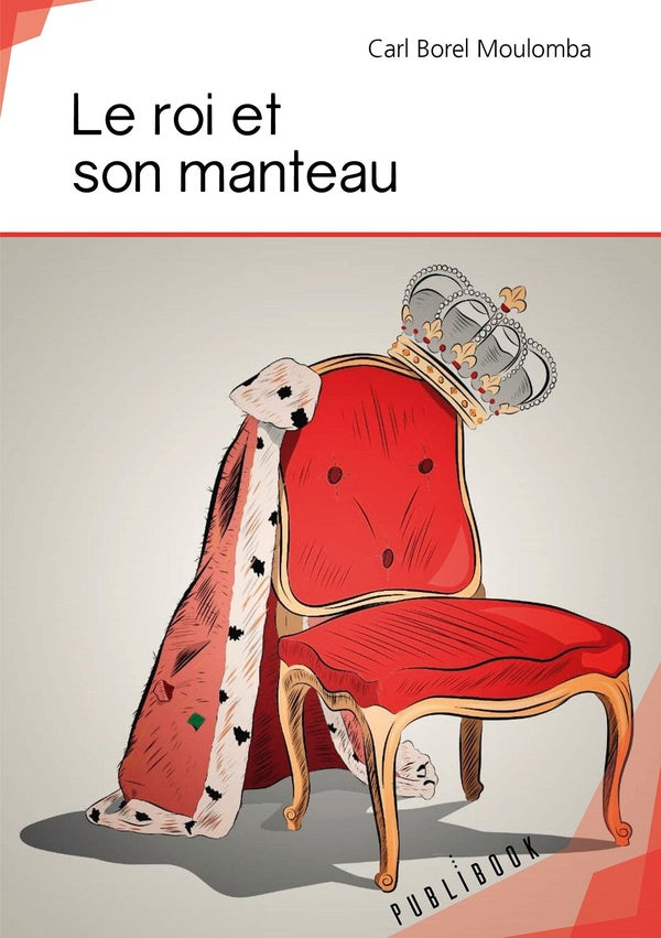 Le roi et son manteau