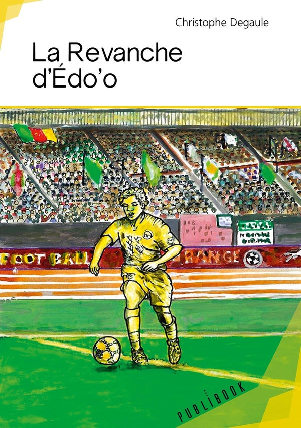 La revanche d'Edo'o