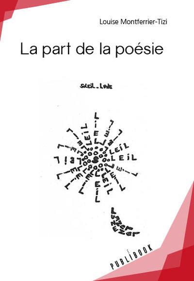 La part de la poesie