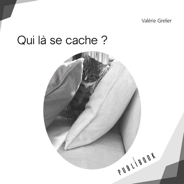 Qui là se cache ?