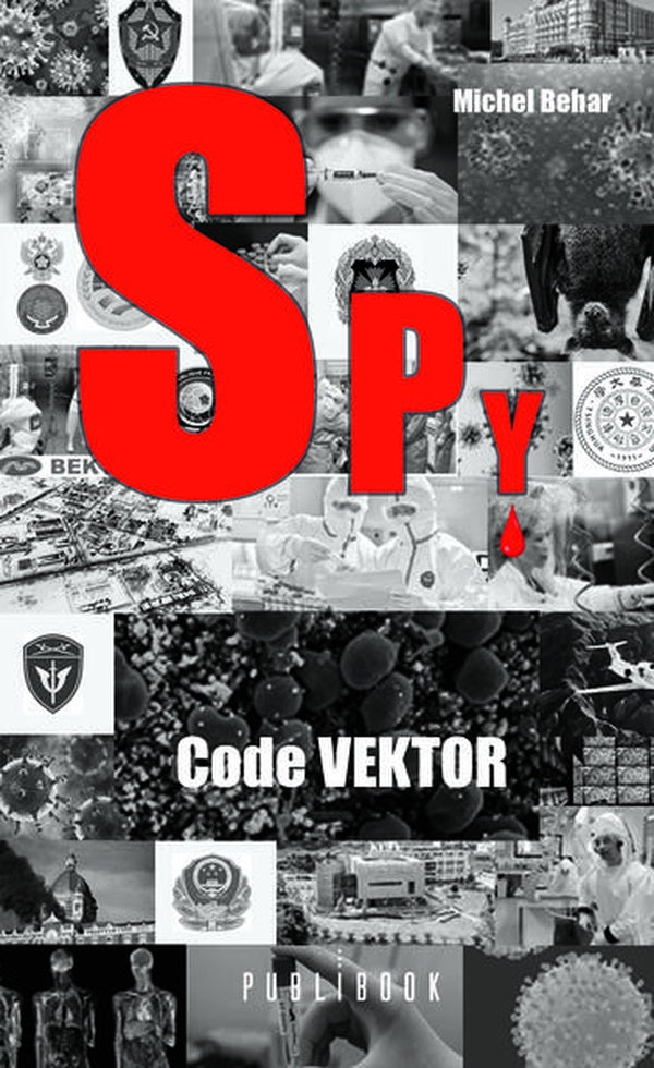 Spy Tome 5
