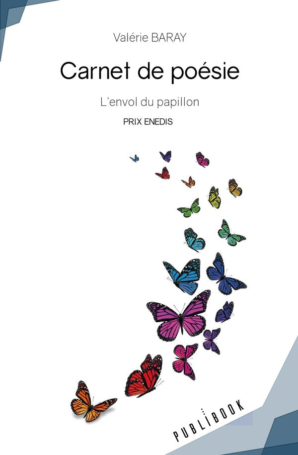 Carnet de poésie