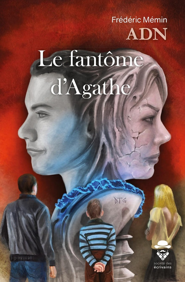 ADN - Tome 2