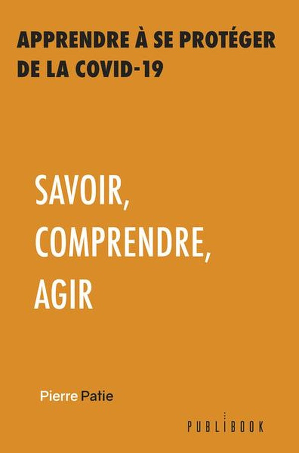 Apprendre a se proteger de la covid-19