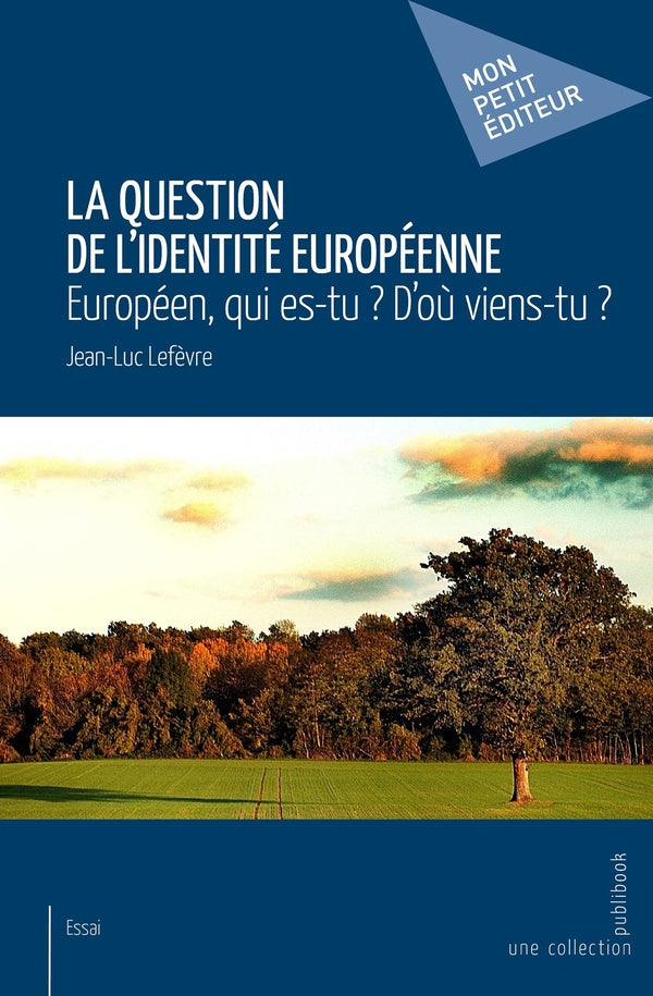 La question de l'identité européenne