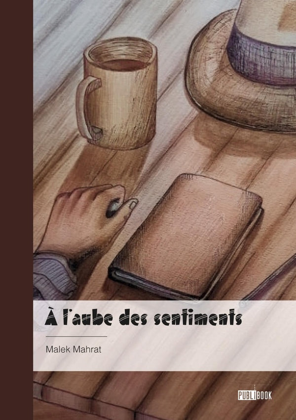 À l'aube des sentiments