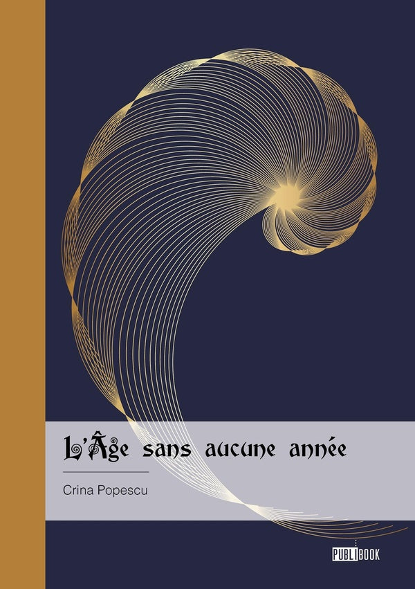 L'âge sans aucune année