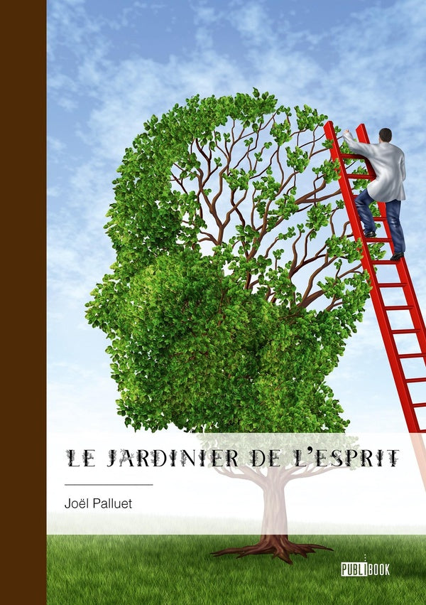 Le jardinier de l'esprit