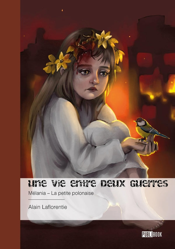 Une vie entre deux guerres : Mélania - la petite polonaise