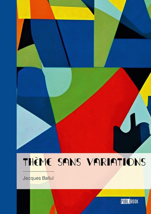 Thème sans variations