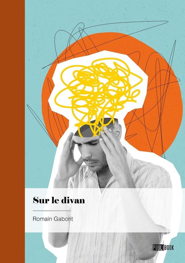 Sur le divan ; Serial killer