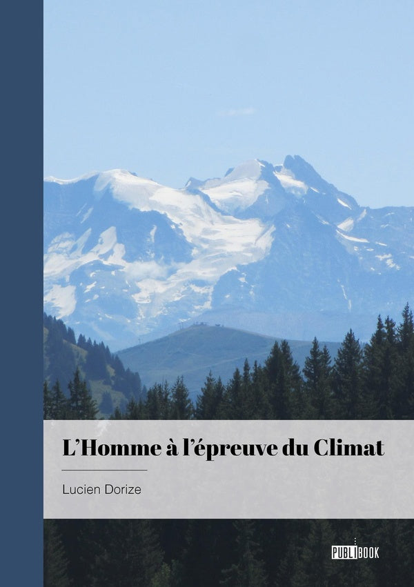 L'homme à l'épreuve du climat