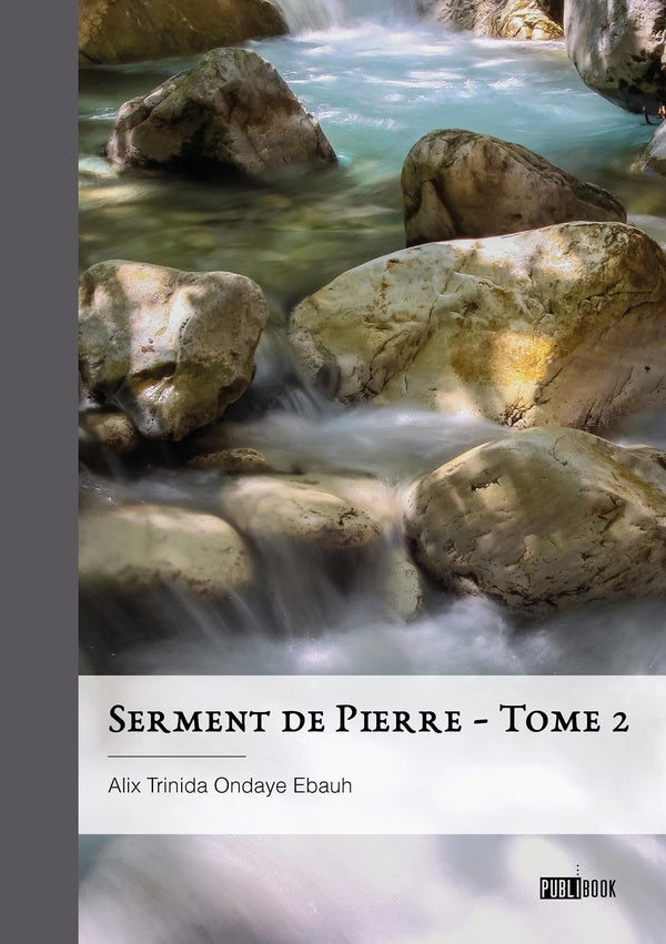 Serment de Pierre Tome 2