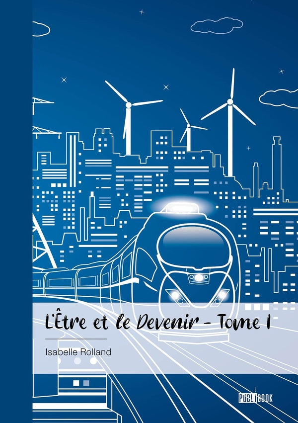L'être et le devenir Tome 1