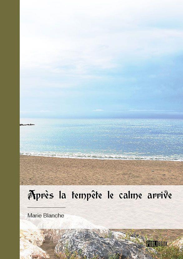 Après la tempête le calme arrive