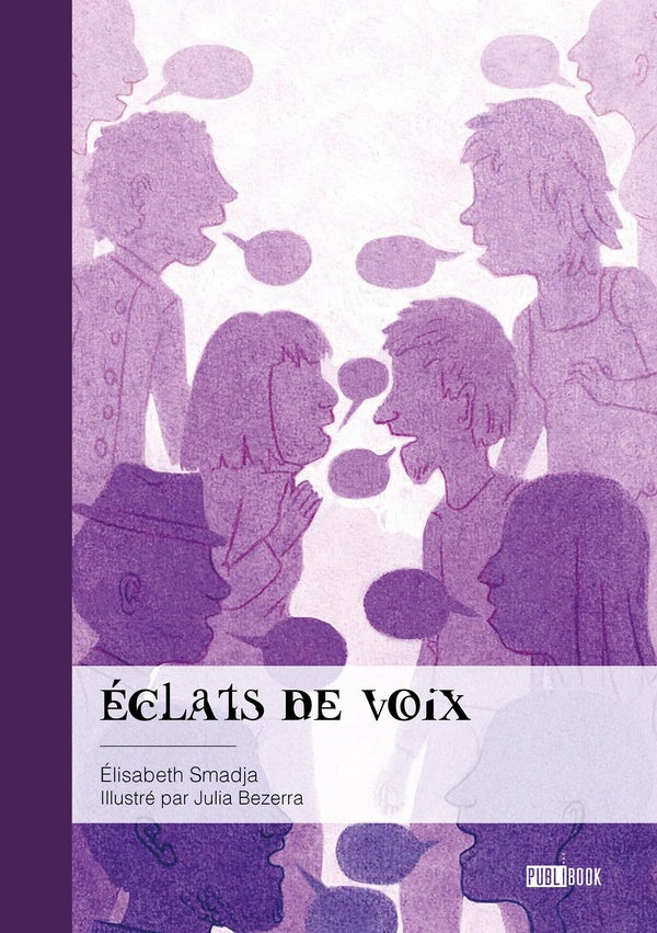 Éclats de voix