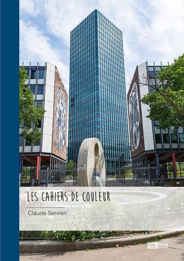 Les cahiers de couleur