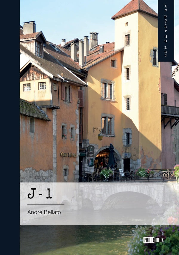 J-1 Tome 1