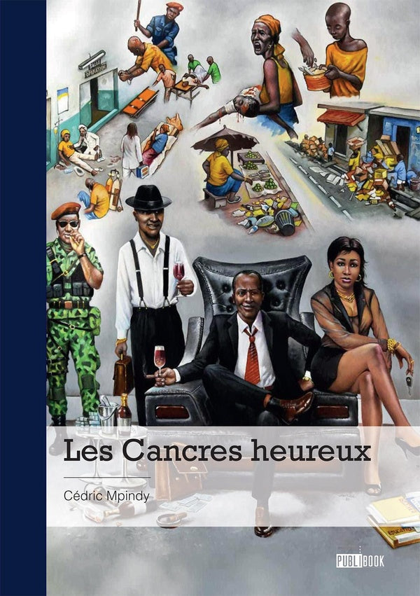 Les Cancres heureux